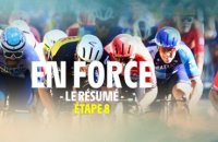 Le Résumé Long - Étape 8 - Tour de France 2024