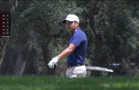 Le replay du 4ème tour des International Series Morocco - Golf - Asian Tour