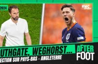 Euro 2024 : Southgate décrié, cas Weghorst... tout ce qu'il faut savoir sur Pays-bas - Angleterre