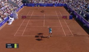 Bastad - Nadal en demi-finale, une première depuis 2 ans !