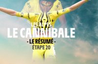 Le Résumé Long - Étape 20 - Tour de France 2024