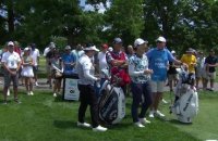 Le replay du 3ème tour du Dana Open - Golf - LPGA