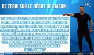 Talk Show partie 2 : L'OM confirme son ambition ?