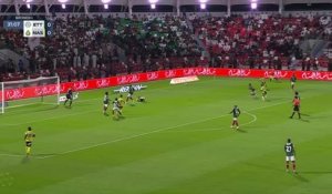 Saudi Pro League - Un penalty pour CR7 et 2 passes décisives pour Mané