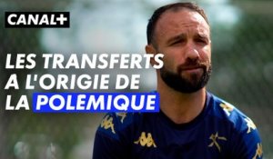 Peut-on regretter un transfert chez l'ennemi ?