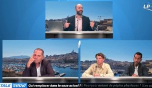 Talk Show partie 2 : Qui remplacer dans le onze actuel ?