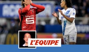 Le débrief du lundi - Foot - L1 - 10e j.