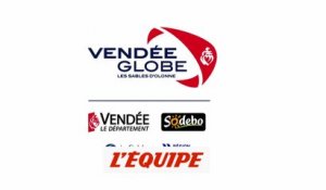 Le Cam reprend la tête - Voile - Vendée Globe