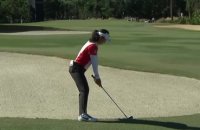 Le replay complet 4e tour CME - Golf - LPGA