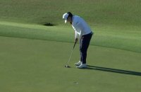 Le replay 1h 3e tour CME - Golf - LPGA