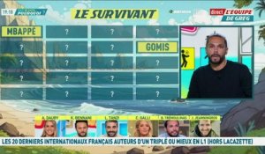 Le survivant du 2 décembre - L'Équipe de Greg - extrait