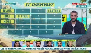 Le survivant du 6 décembre - L'Équipe de Greg - extrait