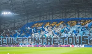 OM 2-0 Nantes : 12e hOMme