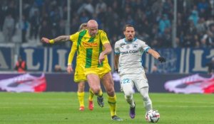 Focus sur OM-FC Nantes (2-0)