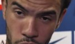 Zaïre-Emery « remercie du fond du cœur » Donnarumma