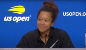 US Open 2025 - Naomi Osaka, ambitieuse à New-York : "Je me sens vraiment bien"