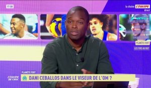 L'OM chercherait à attirer Dani Ceballos, milieu du Real Madrid, en prêt - Foot - Transferts - OM