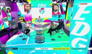 De Zerbi : « Je ne suis pas le seul à décider », Rabiot et l'OM, le dossier est toujours ouvert - Foot - Ligue 1