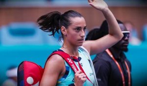 Garcia, c'est fini - Tennis - US Open