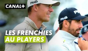 Les frenchies au Players - The Players Championship