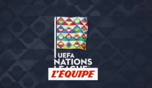 Le résumé d'Allemagne - Italie - Football - Ligue des Nations