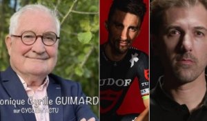 Tour de France 2025 - Cyrille Guimard : "Julian Alaphilippe et Tudor sur le Tour de France... est-ce logique ?"