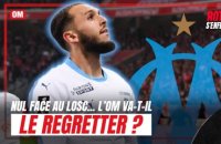 LOSC 1-1 OM : “Marseille peut avoir des regrets…”, estime Rothen dans la course à la LDC