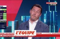 Inter Barça : Obraniak : « J'ai vu tout ce qu'il y a de plus beau dans le football » - Foot - C1