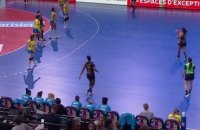 Le replay de Paris 92 - Metz (MT2) - Handball (F) - Coupe de France