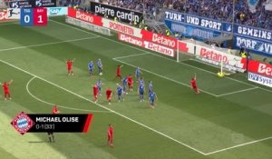 Bundesliga - Festival du Bayern pour la dernière de Müller