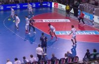 Le replay de Montpellier - PSG (MT1) - Handball - Coupe de France