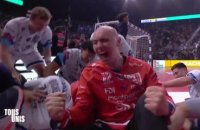 Le replay de Montpellier - PSG (MT2) - Handball - Coupe de France