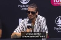 UFC 316 - O’Malley : "Je suis convaincu que je vais mettre Merab KO"
