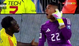 Le résumé de Argentine - Colombie - Foot - Qualif. Coupe du monde