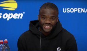 US Open 2025 - Frances Tiafoe : "Carlos Alcaraz... il doit venir chez mon coiffeur !"