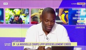 Lancement de la Coupe LFFP pour densifier le calendrier des clubs féminins - Foot