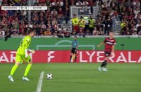 Le replay de SV Wehen Wiesbaden - Bayern Munich - Foot - Coupe d'Allemagne