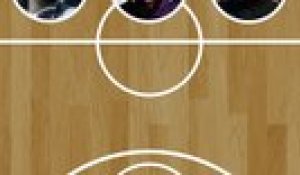 « Obligé de passer Jul, n'importe quel son ! » : Avant l'Euro, Guerschon Yabusele nous donne son 5 majeur de rappeurs - Basket - Entretien