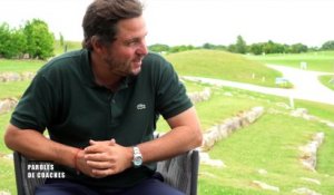 Paroles de Coaches  : Jean Van de Velde (S1 E5) - Golf