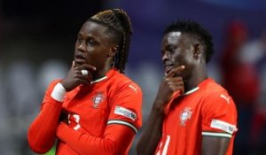 UEFA Euro Espoirs : Le Portugal domine la Géorgie et file en quarts !