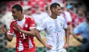 CdM des clubs - Bayern vs. Boca Juniors, les predictions d'Opta
