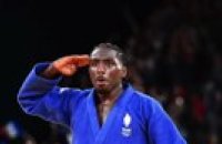 La playlist de Joan-Benjamin Gaba - Judo - Respire
