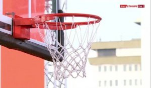 Le replay de France - Pologne - Basket 3x3 (F) - Coupe du monde
