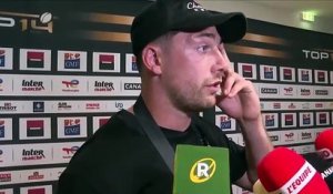 Barassi : « Un scénario incroyable » - Rugby - Top 14 - Toulouse