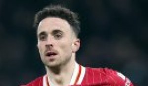 Diogo Jota meurt à 28 ans dans un accident de la route - Foot - Premier League