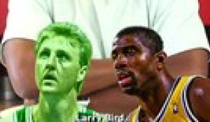 Michael Jordan, Kobe Bryant, LeBron James... Guerschon Yabusele choisit son GOAT - Basket - Entretien