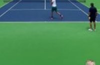 Toni Nadal bientôt entraîneur d’Alexander Zverev ? - Tennis