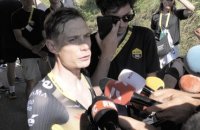 Tour de France 2025 - Jonas Vingegaard : "Je crois toujours en moi et au niveau que j'ai"