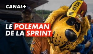 Le record du circuit tombe en qualifications sprint ! - Grand Prix de Belgique - F1