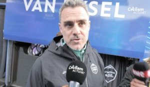 Tour de France 2025 - Sébastien Joly : "Un top 5 sur le Tour, on signe des deux mains, mais si on avait pu gagner une étape..."